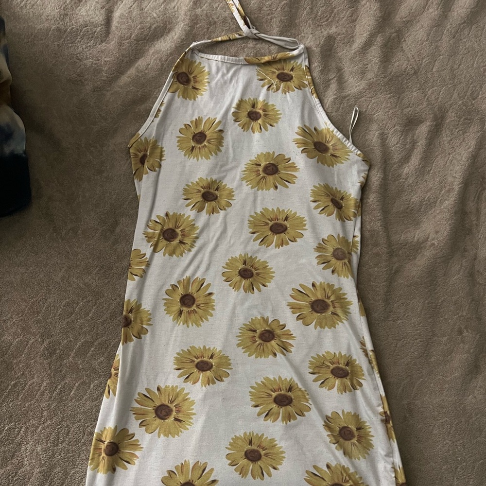 Woman’s dress